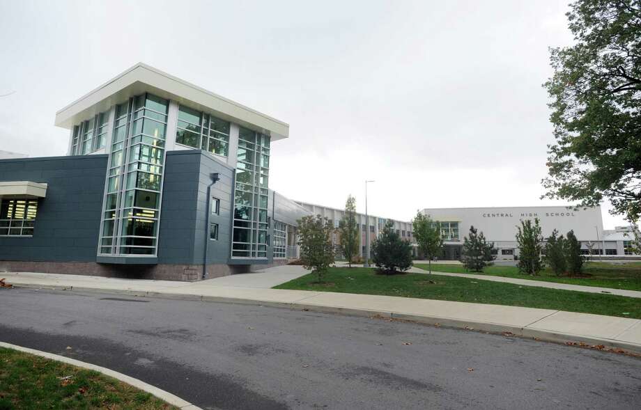 Bomb threat at Bassick, false alarm threat at Central Connecticut Post