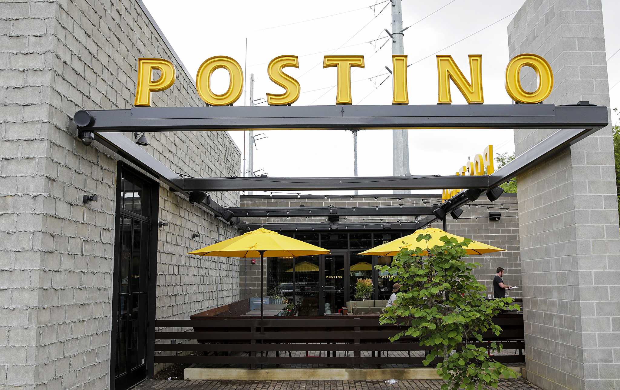 First look at Postino Wine Cafe, opening April 11 at Heights Mercantile
