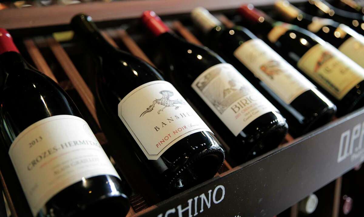 First look at Postino Wine Cafe, opening April 11 at Heights Mercantile