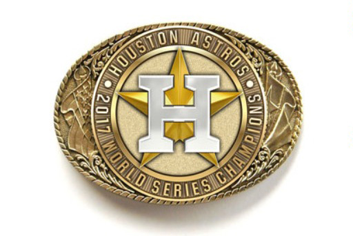 Astros to sell 112 World Championship fan rings - ABC13 Houston