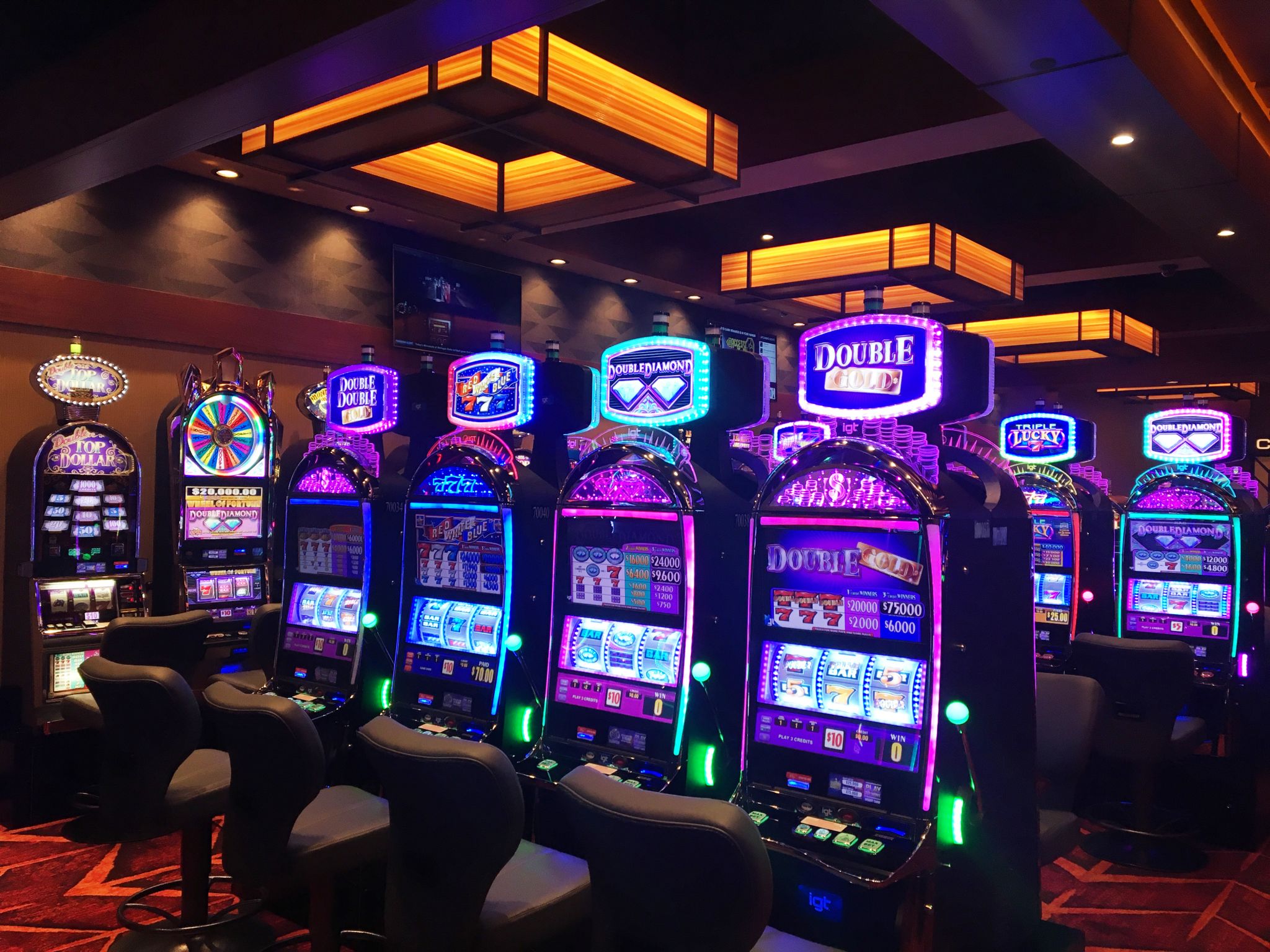 Soaring Eagle Casino & Resort, others to close Monday