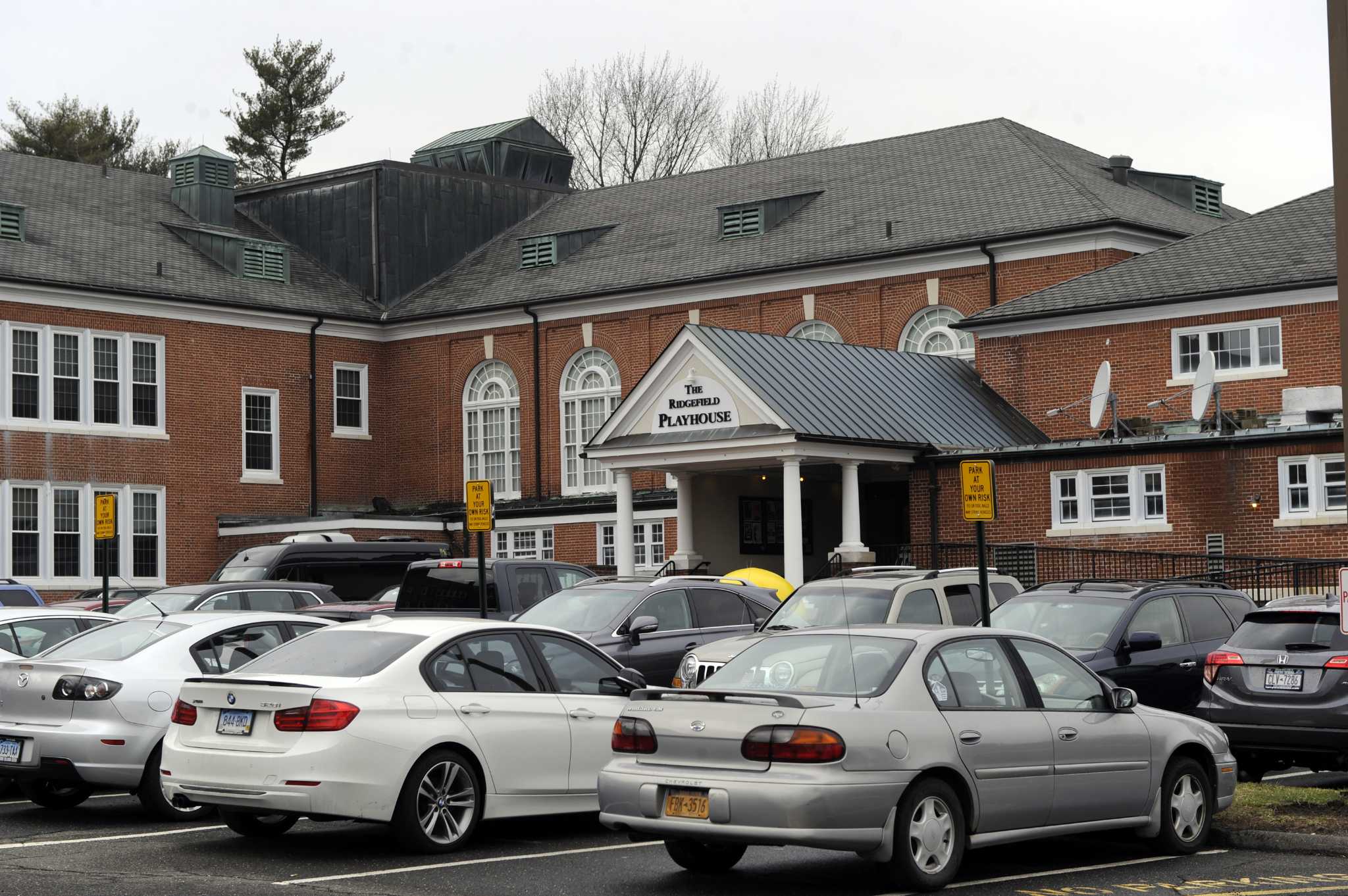 Ridgefield Playhouse earns 208K grant to reach those in need