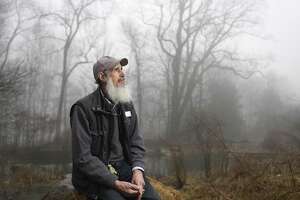 Ted Gilman has introduced generations to Greenwich’s wilderness