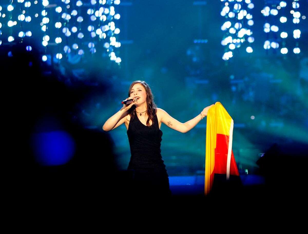 Germany Wins 2010 Eurovision Song Contest