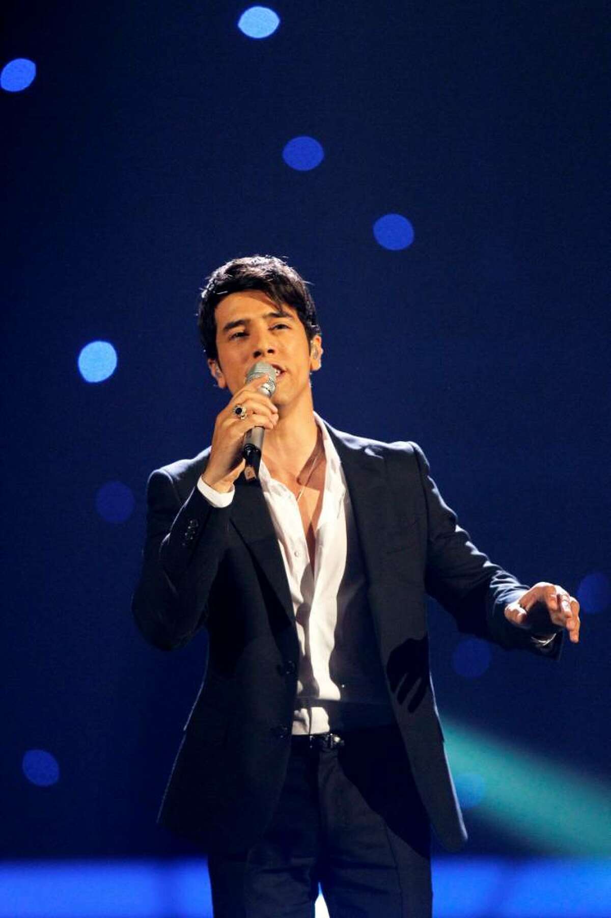 Germany wins 2010 Eurovision Song Contest