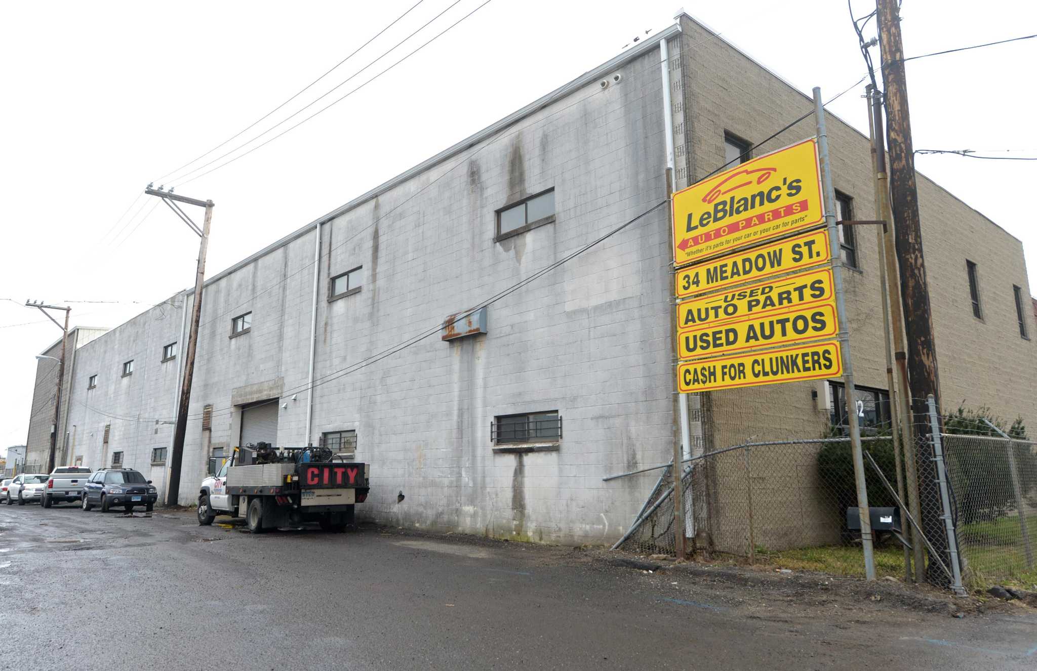 WEB Construction expands with recycling near new South Norwalk School - Vimarsana News