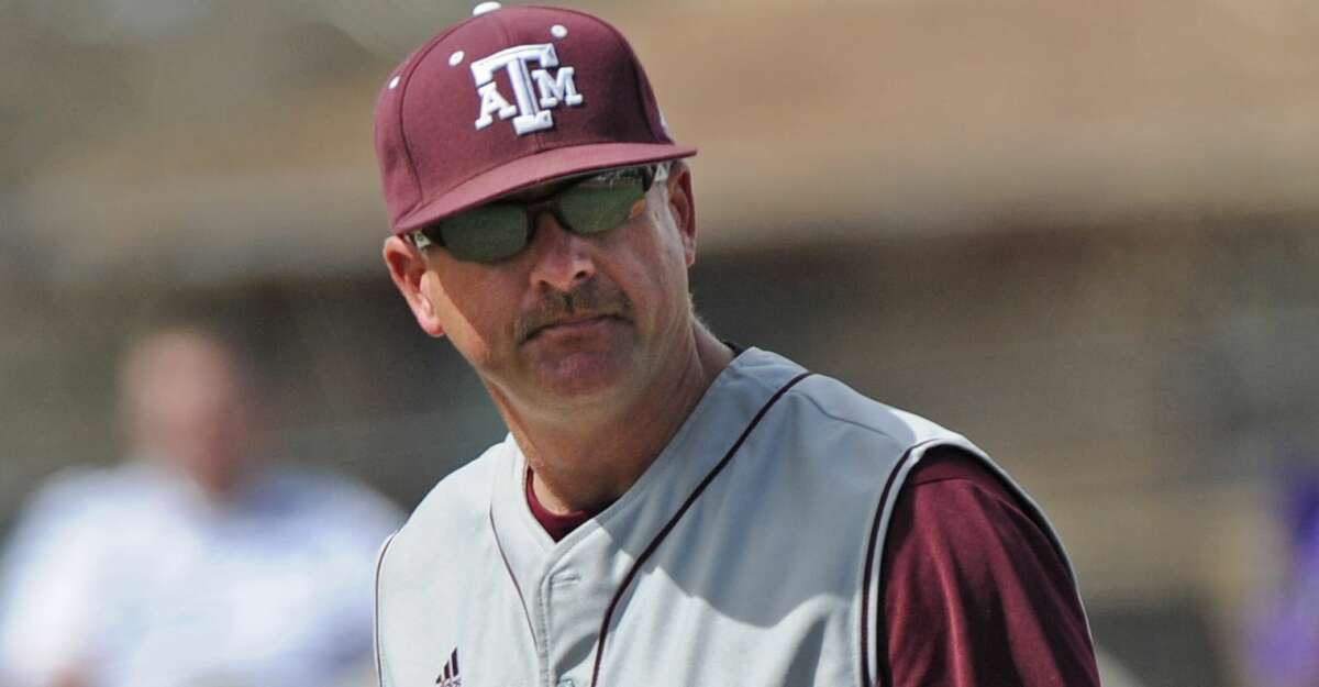 Coach Rob Childress and Texas A&M took bragging rights over former Big 12 rival Texas on Tuesday.