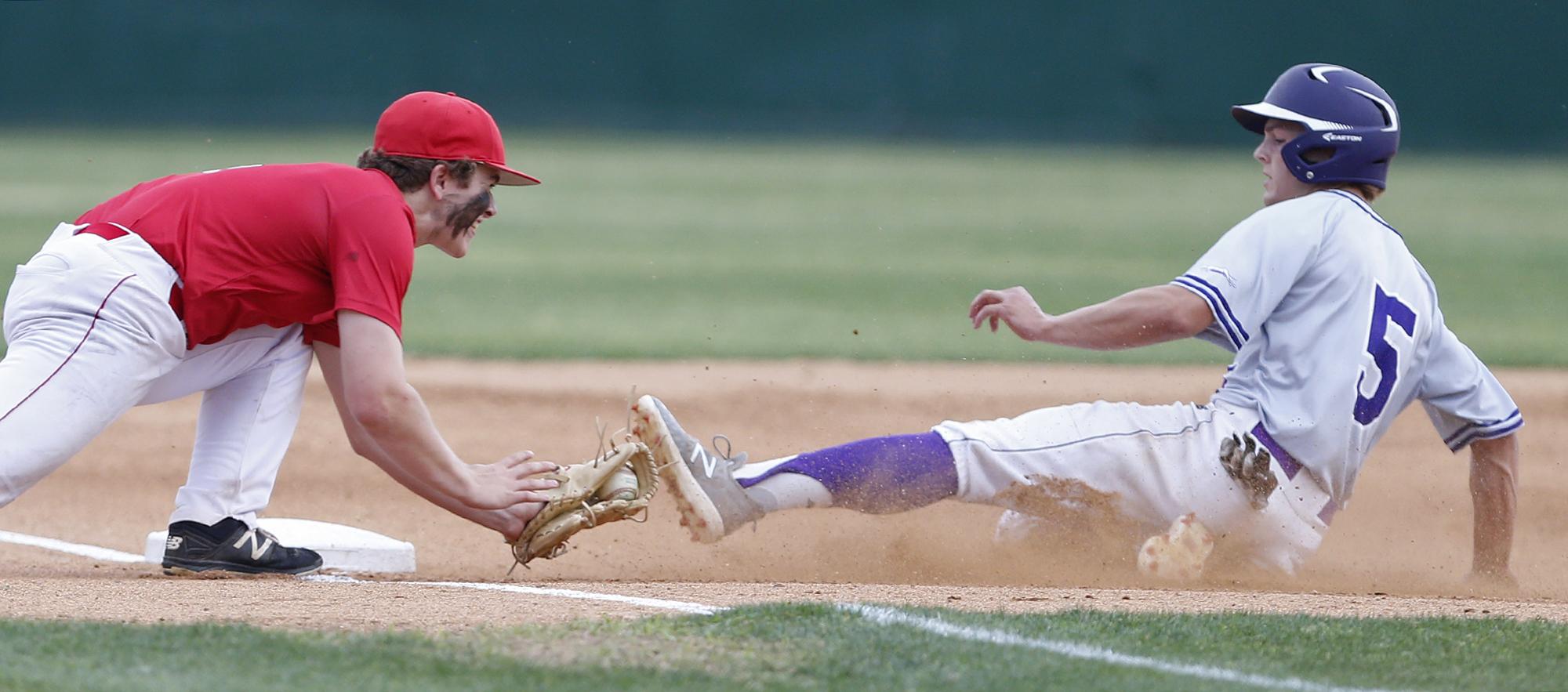 13u Baseball Tournament Fredericksburg