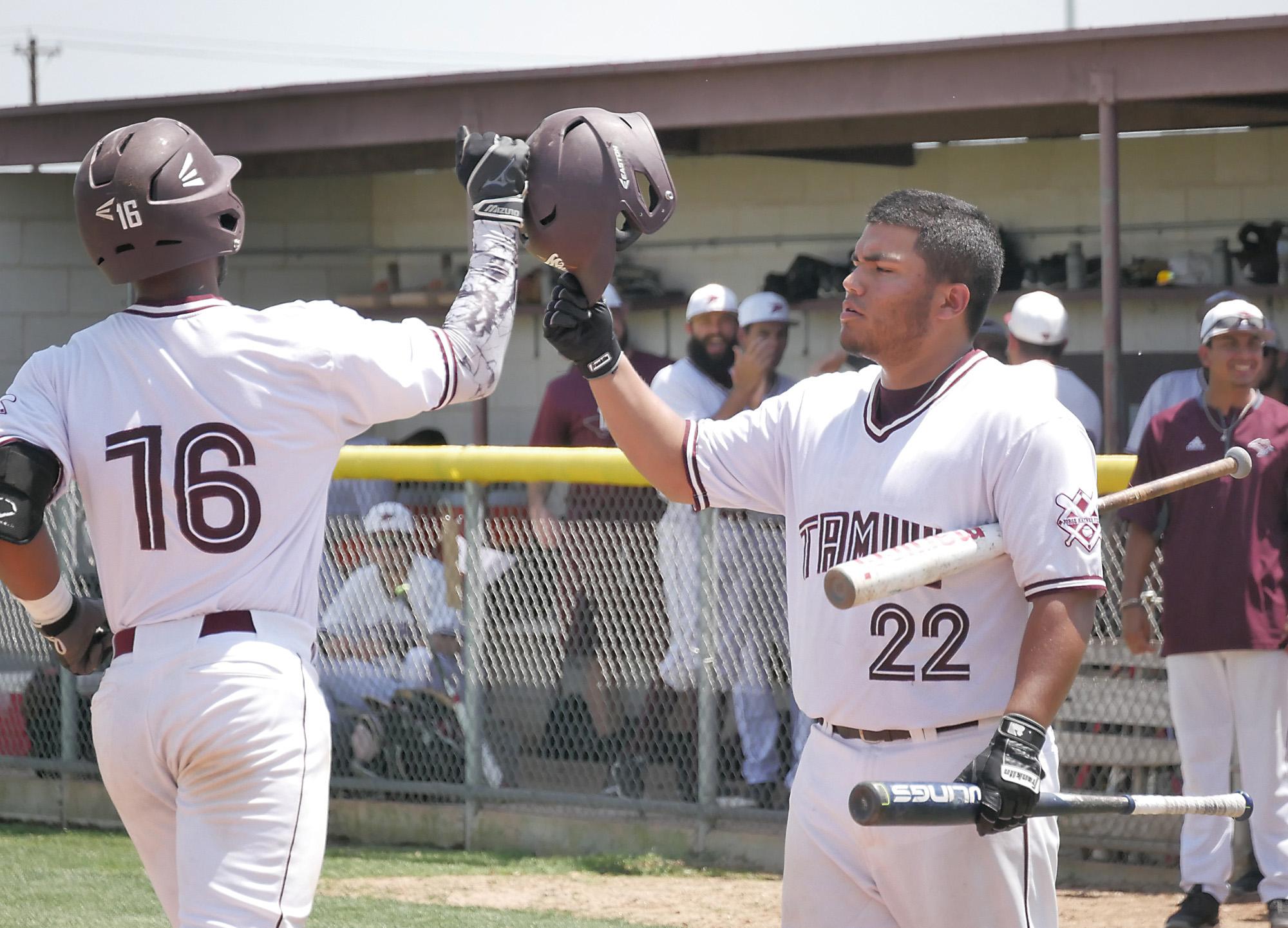 TAMIU baseball set to kick off season hosting Cameron