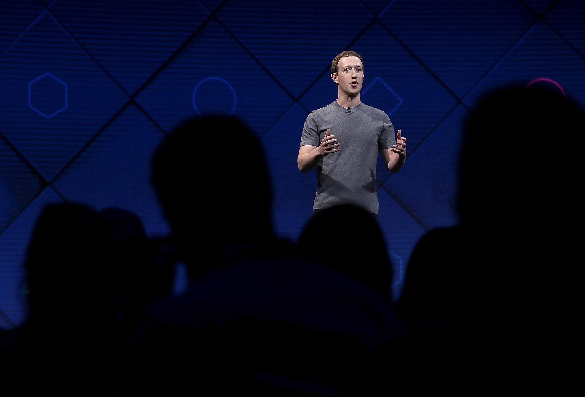 How Facebook’s Mark Zuckerberg can win his grilling on Capitol Hill
