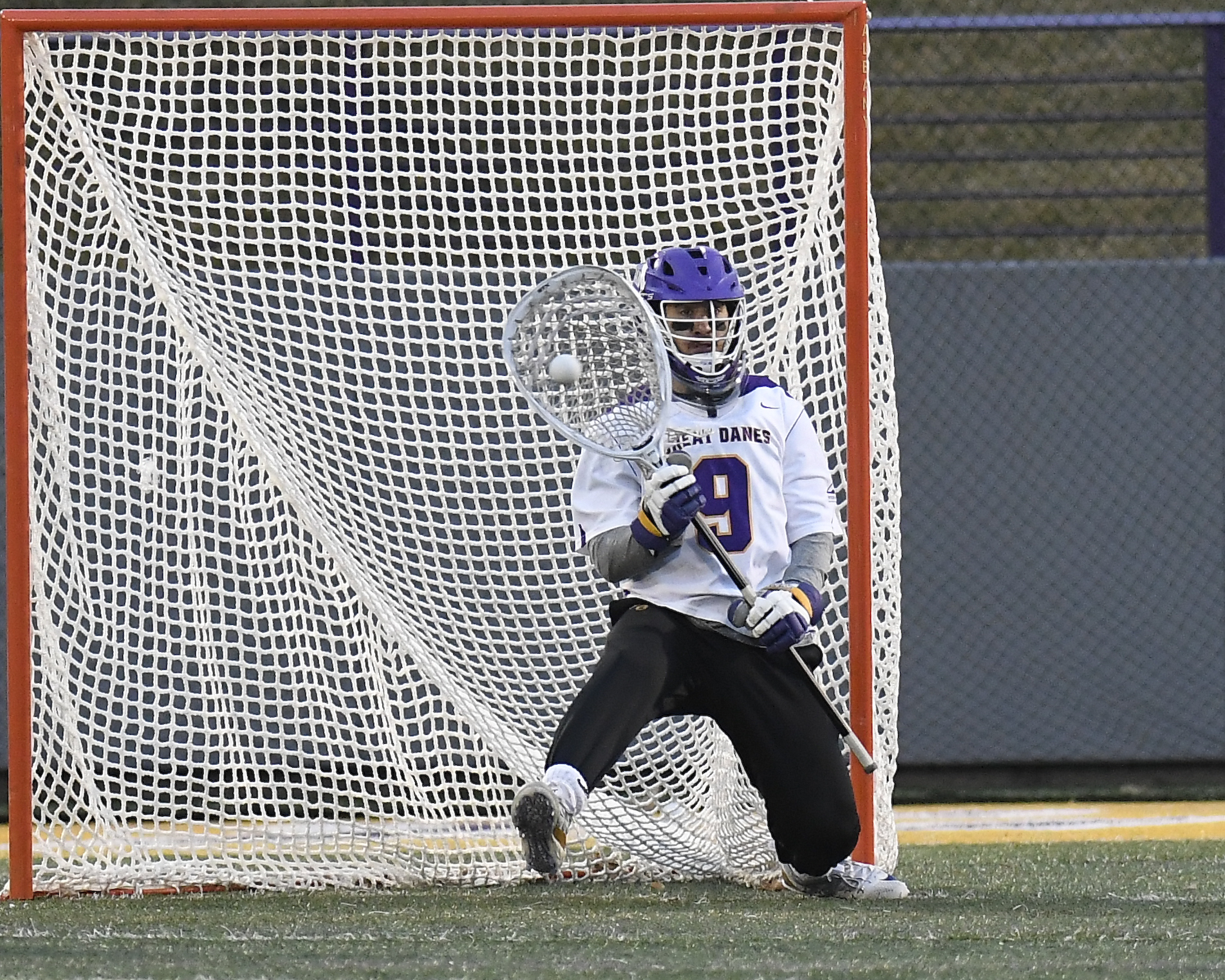 UAlbany men's lacrosse ready for America East Tournament