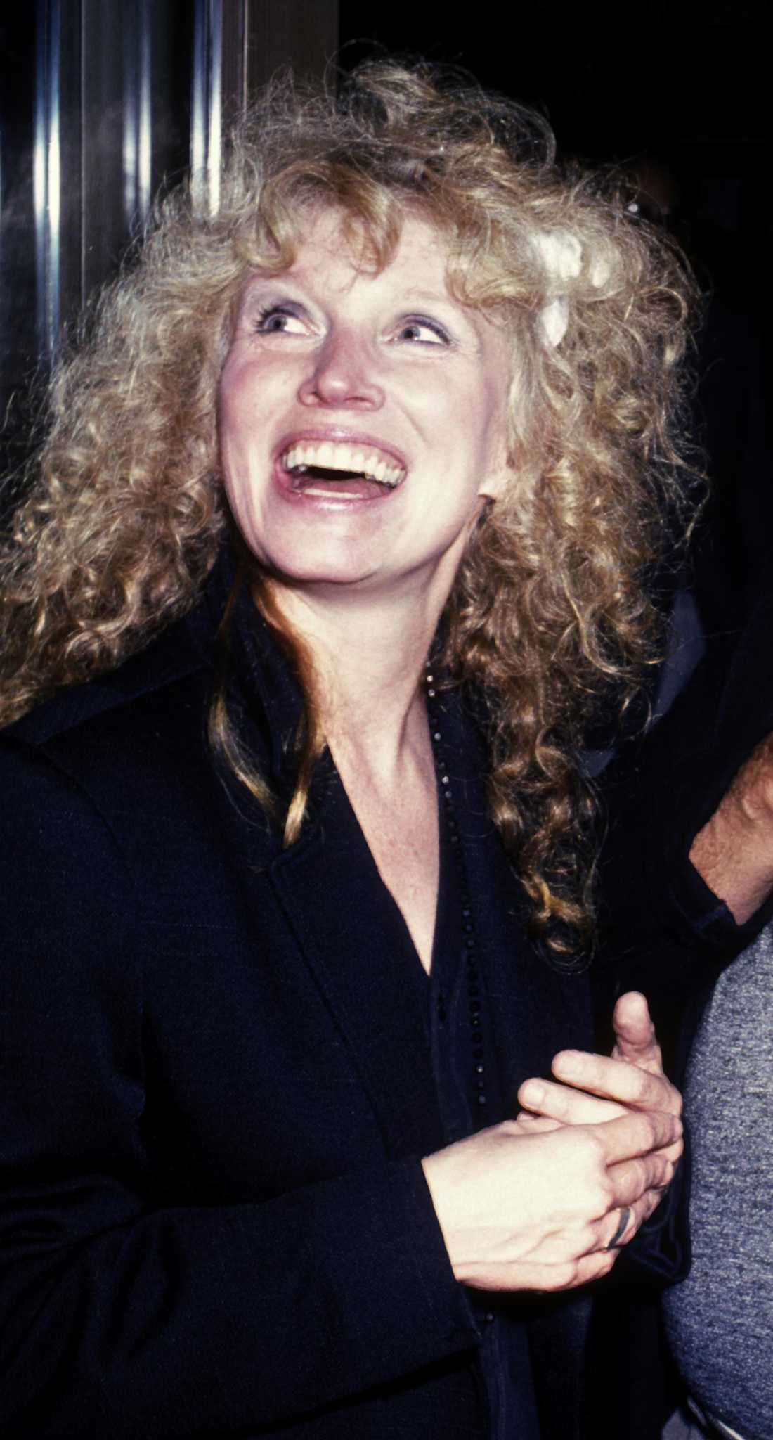 susan anspach susan anspach