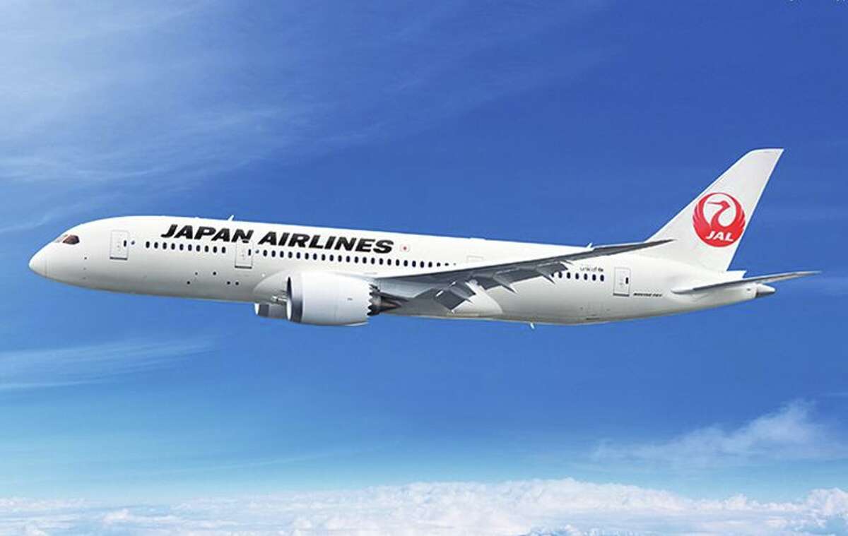 Japan Airlines to return to SeaTac Airport; flights start March 31