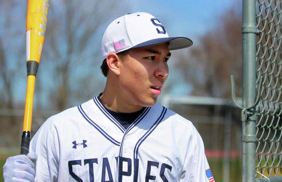 Baseball Staples’ junior phenom Chad Knight continues to enjoy the
