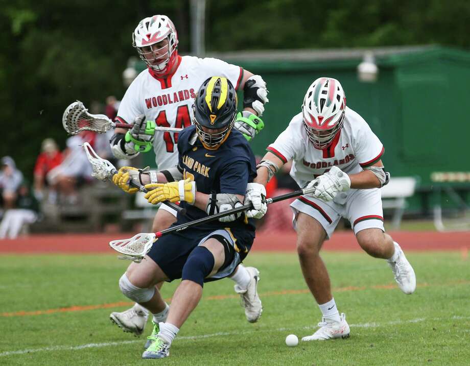 LACROSSE The Woodlands falls to Highland Park in clash of perennial