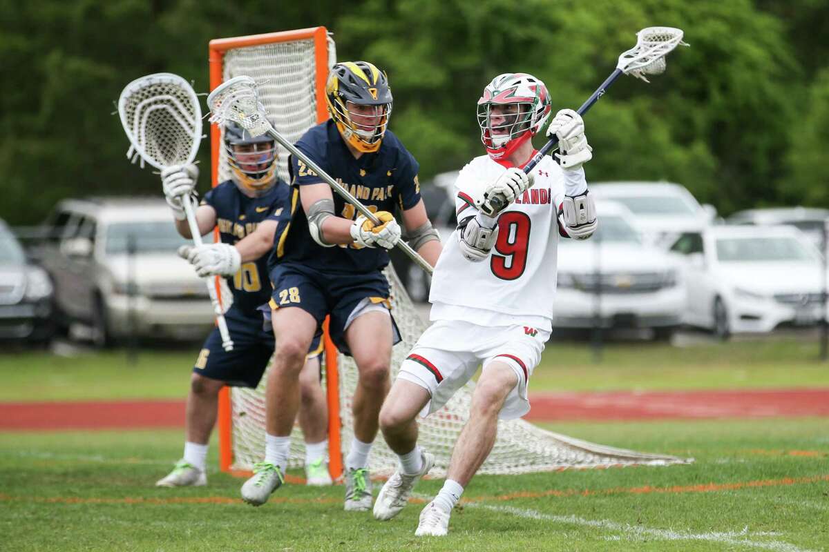 LACROSSE The Woodlands falls to Highland Park in clash of perennial contenders