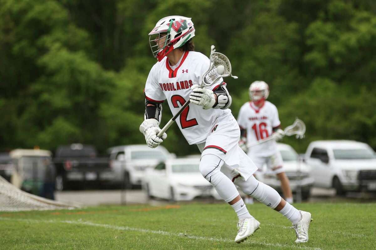 LACROSSE The Woodlands falls to Highland Park in clash of perennial