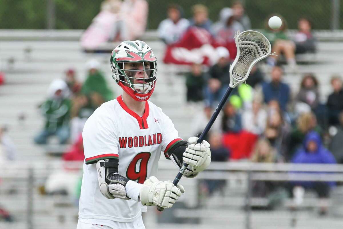 LACROSSE The Woodlands falls to Highland Park in clash of perennial