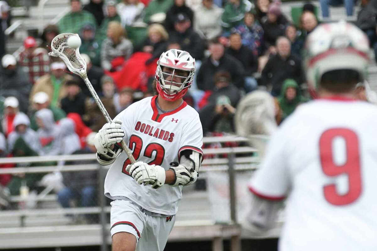 LACROSSE The Woodlands falls to Highland Park in clash of perennial contenders
