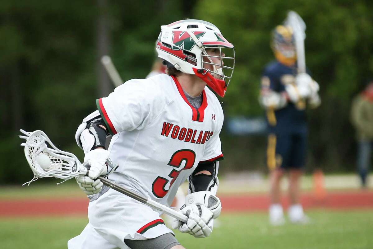 LACROSSE: The Woodlands falls to Highland Park in clash of perennial ...