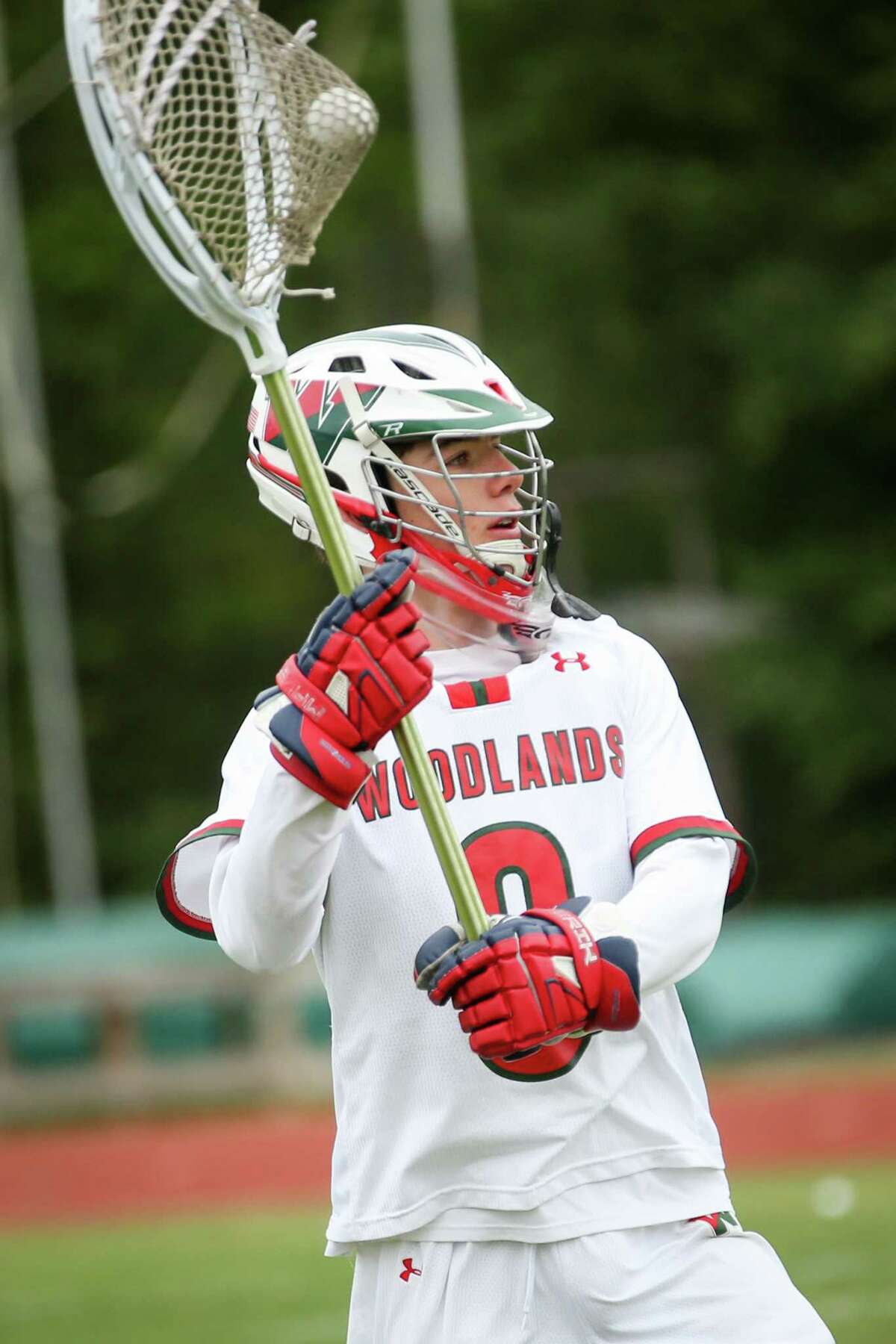 LACROSSE The Woodlands falls to Highland Park in clash of perennial
