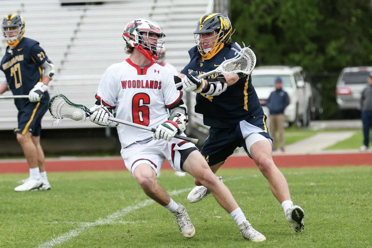 LACROSSE The Woodlands falls to Highland Park in clash of perennial contenders