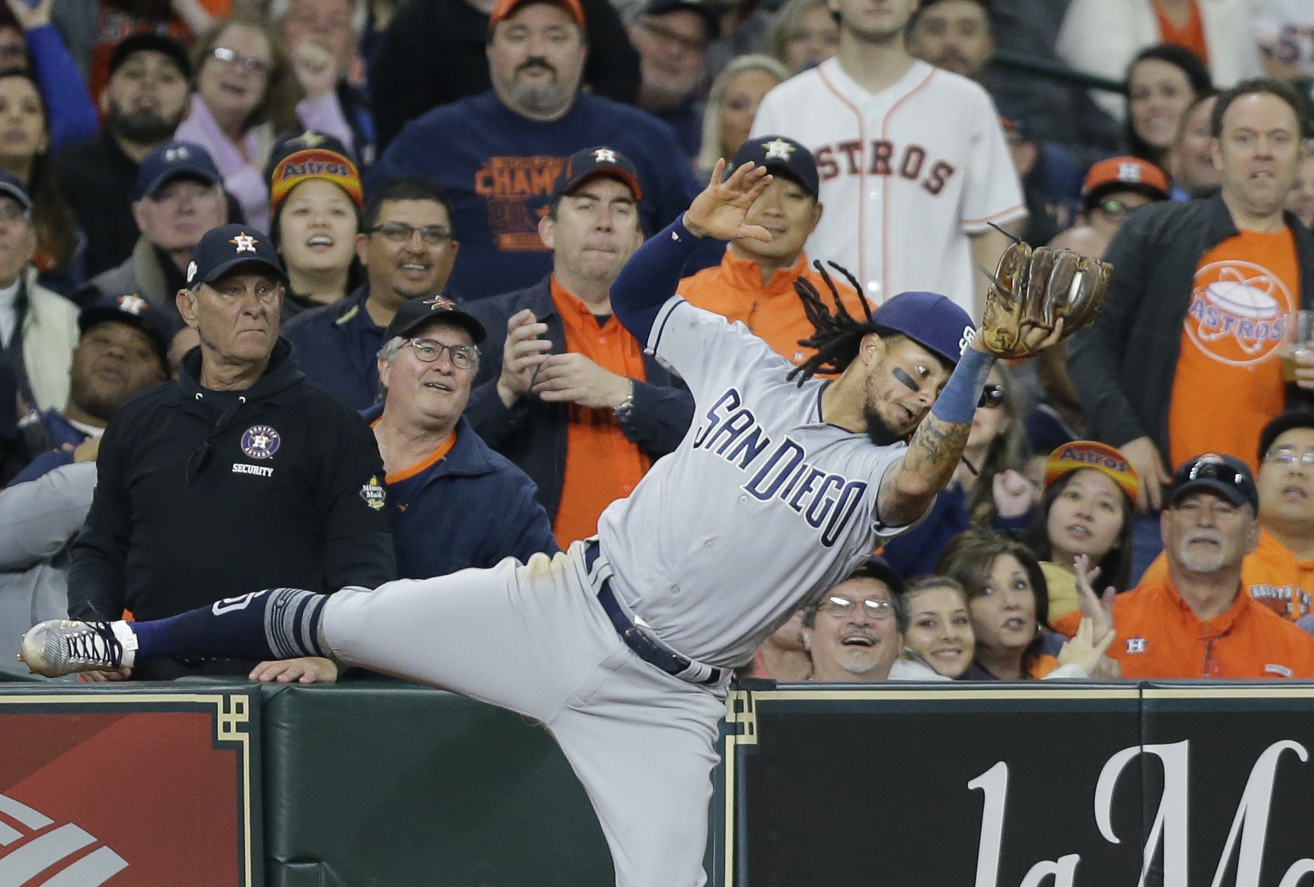 Houston Astros score big win in ranking of Major League Baseball's best  uniforms - CultureMap Houston