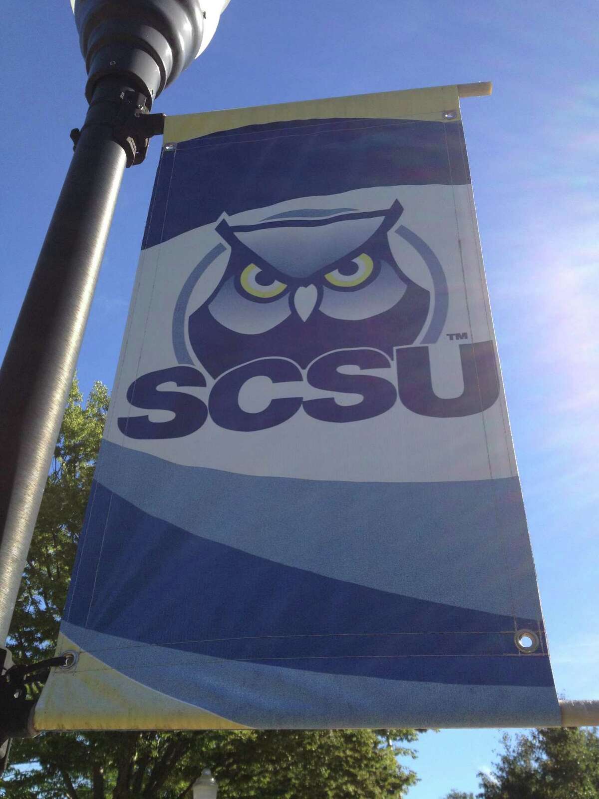 SCSU campus