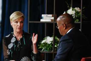 Cecile Richards, in Houston to promote memoir, urges Texans to...