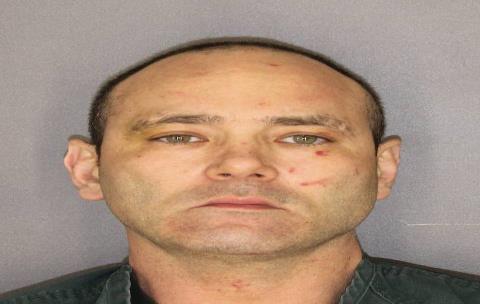 Man gets 25 years in prison for shooting girlfriend in face