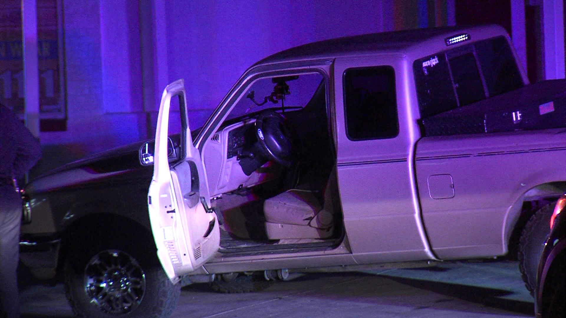 San Antonio Road Rage Shooting Hospitalizes 6 Month Old Child ...