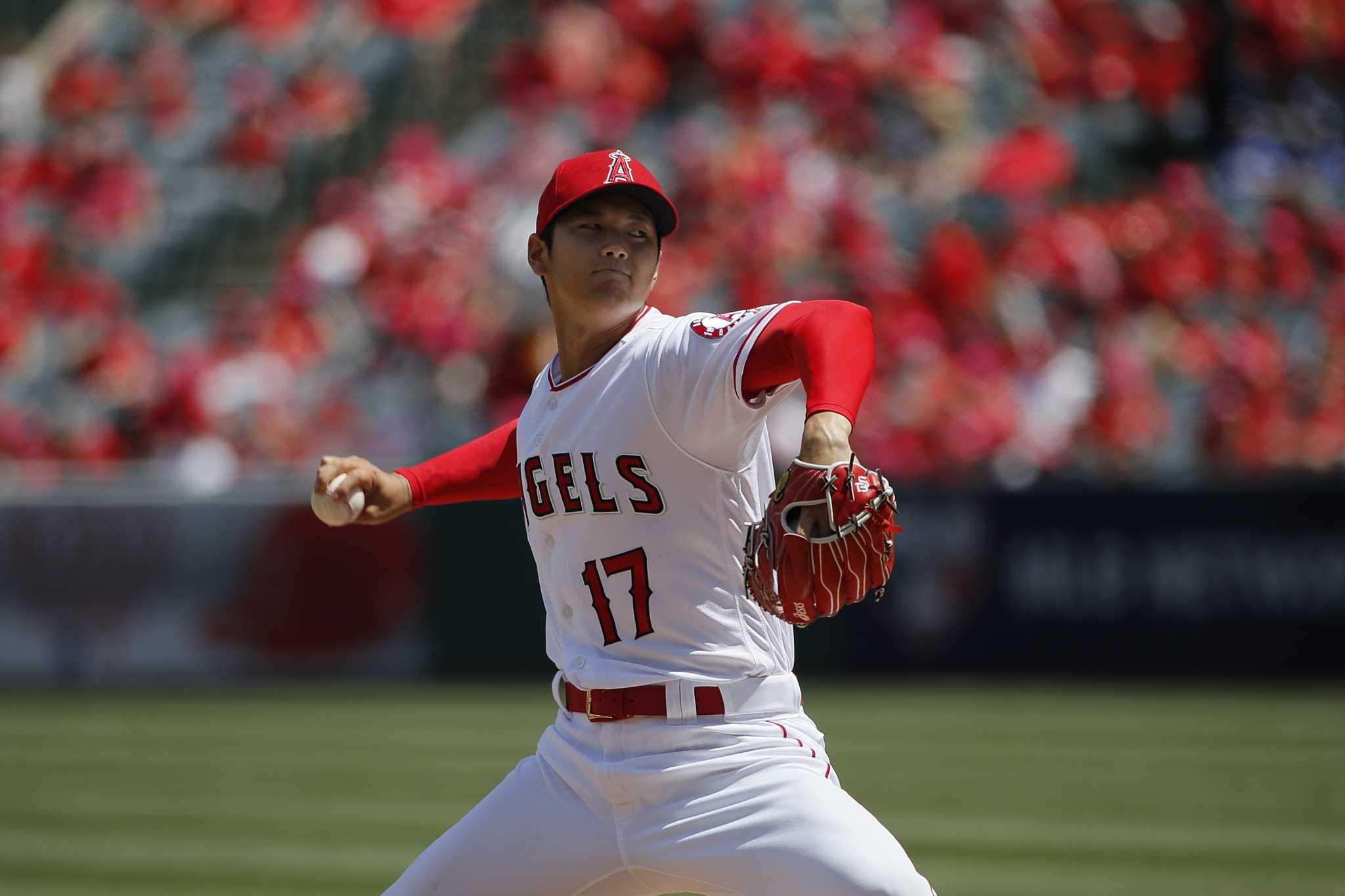 Tokyo, Japan. 22nd Nov, 2018. Shohei Otani, Los Angeles Angels two