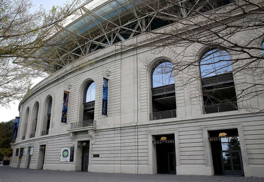 cal expects to name jim knowlton athletic director