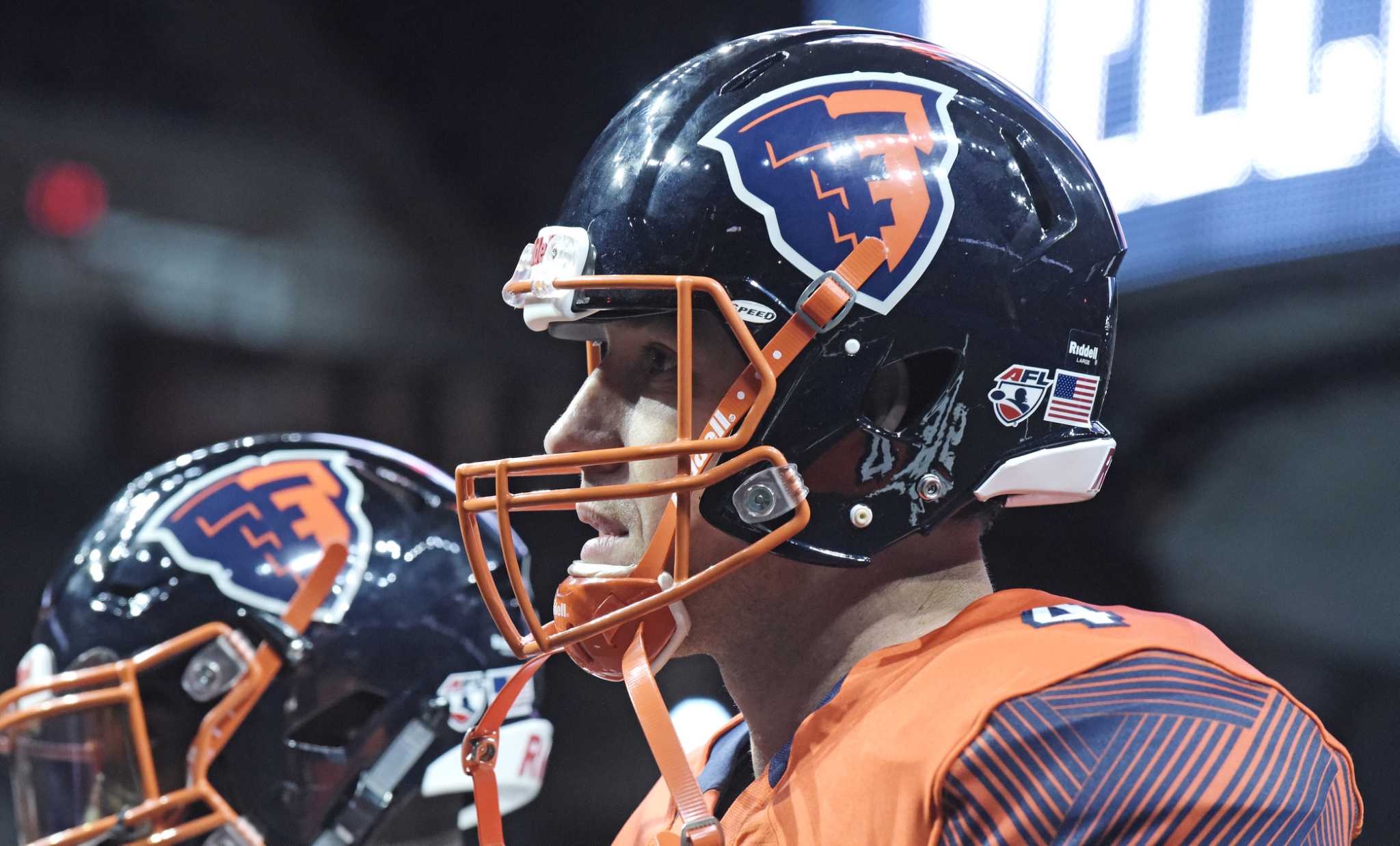Albany Empire show off uniforms as season opener draws near