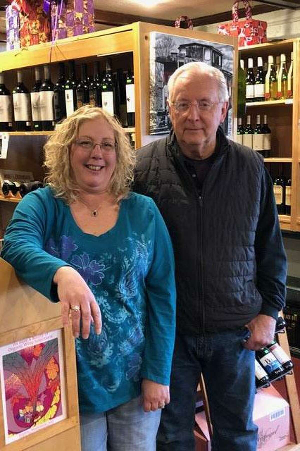 Dolly’s Wine Boutique to close in New Milford