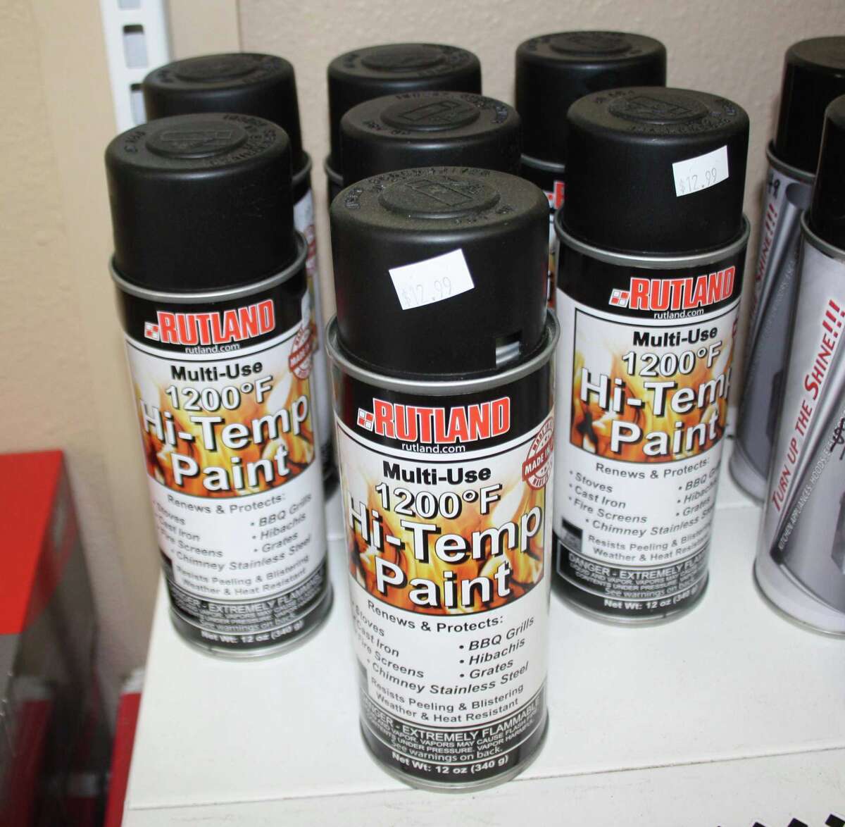 Your guide to getting ready for grilling season