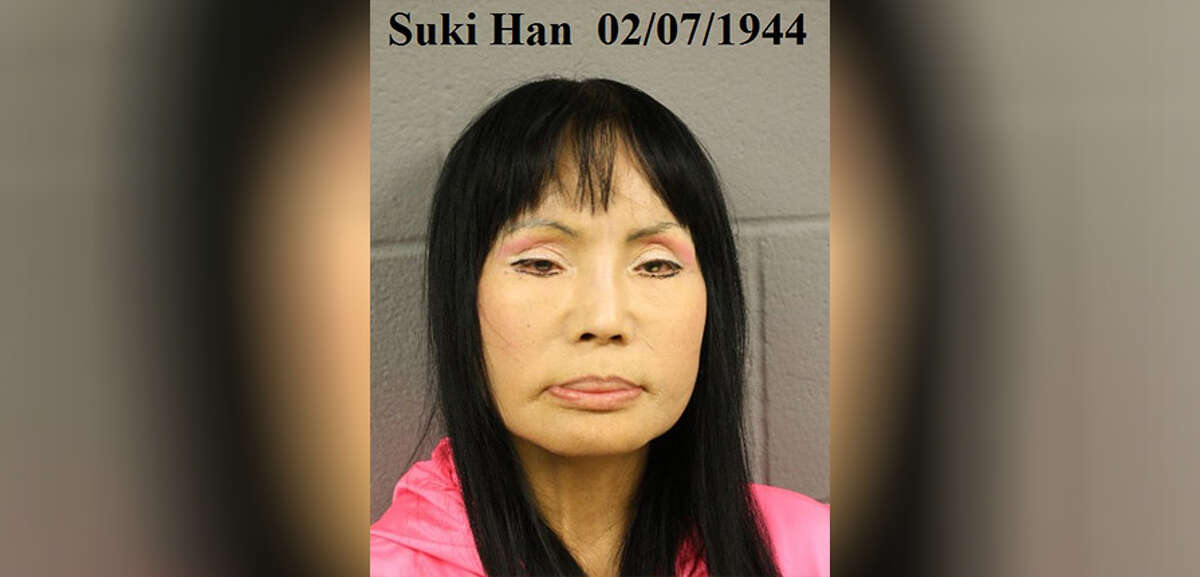 Undercover Deputies Bust Houston Area Massage Parlor 