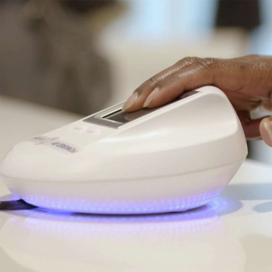 delta fingerprint delta fingerprint