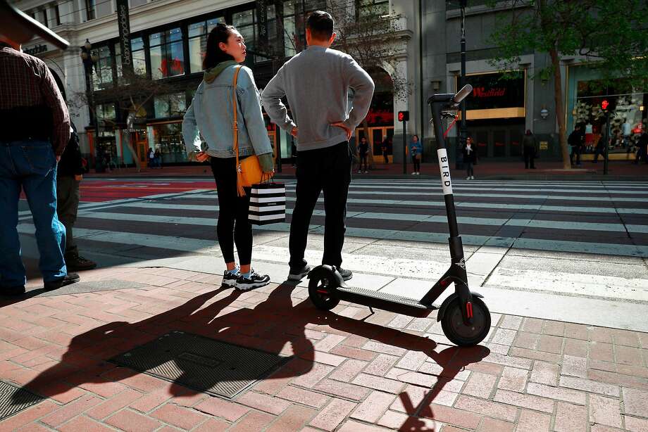 Scooter Rental San Francisco >> San Francisco Won T Push Scooter Rentals Out Of Town Despite Scooter Rental San Francisco >> San Francisco Won T Push Scooter Rentals Out Of Town Despite