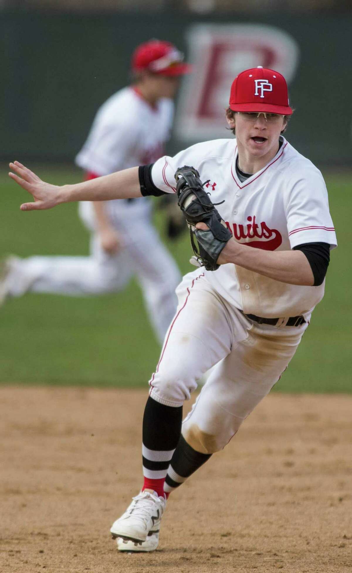 Baseball: Lucas sparks No. 4 Fairfield Prep’s extra-inning rally past ...