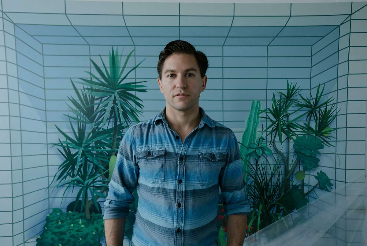 SF's Noonan Building The waning days of a Dogpatch artists’ enclave