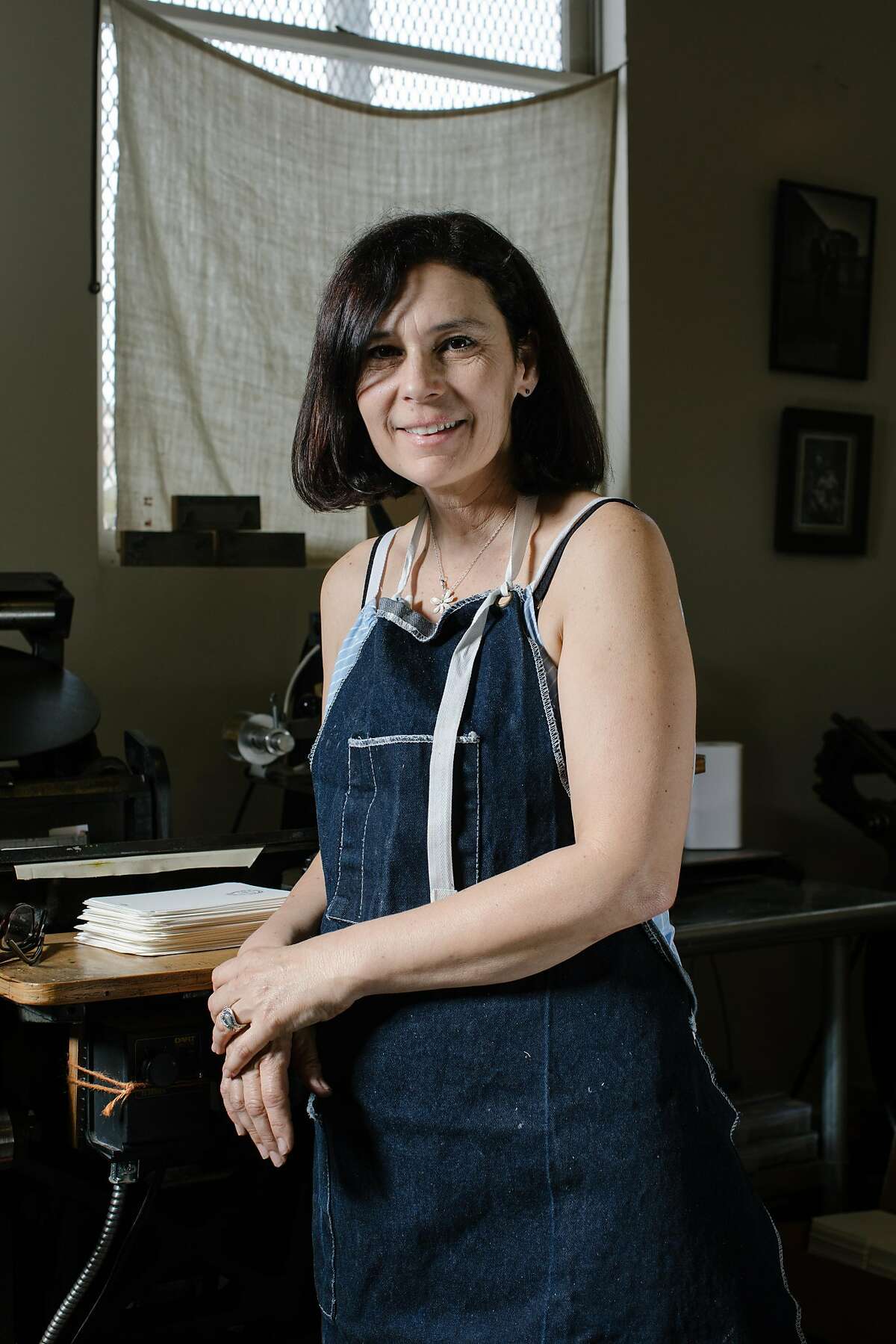 SF's Noonan Building The waning days of a Dogpatch artists’ enclave