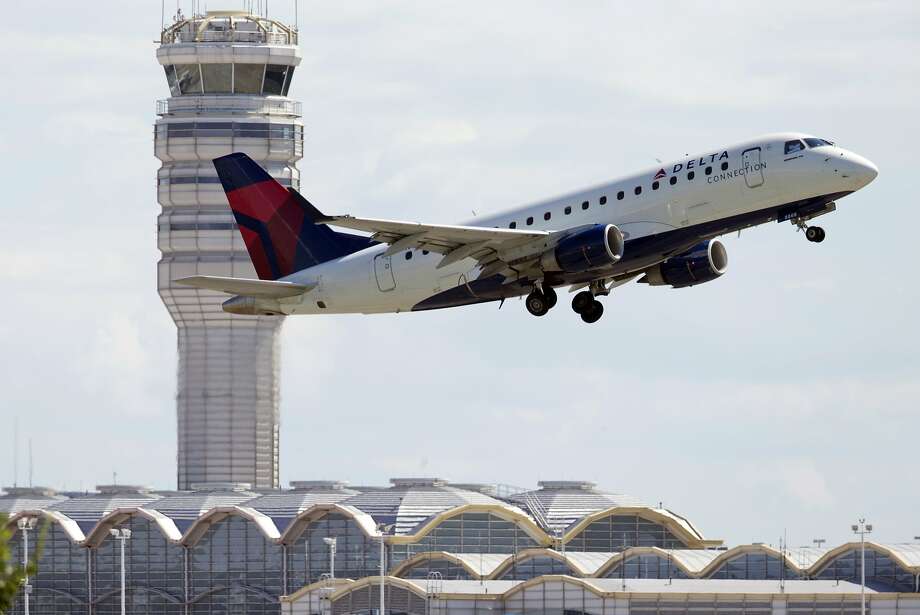 Derided Regional Jets Get An Upgrade Sfgate