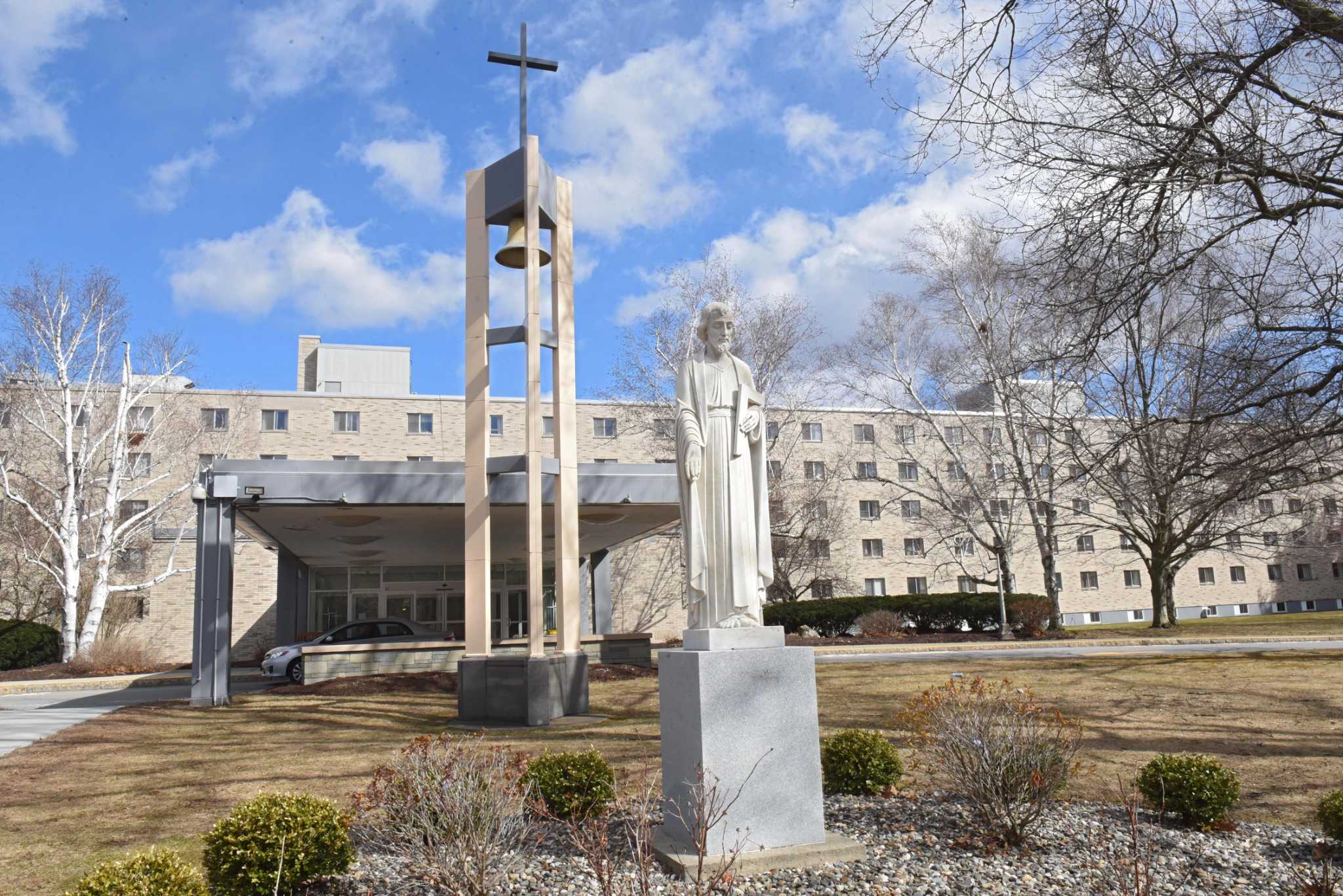 9 deaths in Latham monastery linked to coronavirus