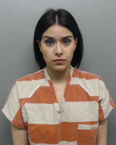 Mother accused of driving drunk with 3-year-old son arrested in Laredo