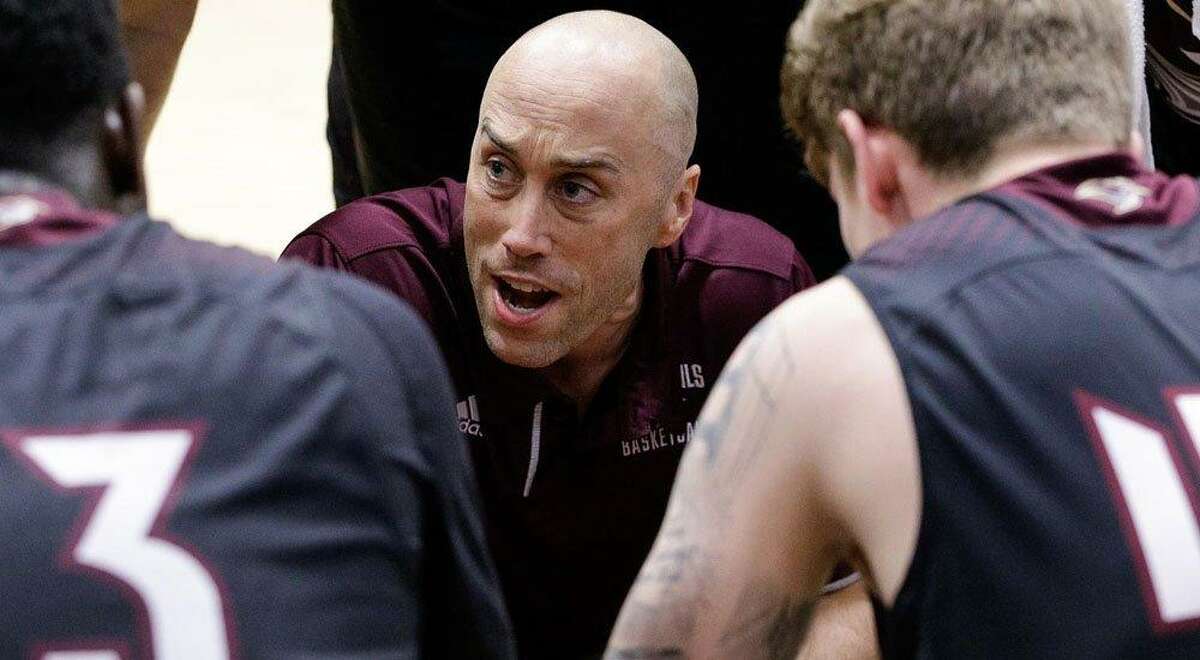 Bryan Weakley is resigning from his position as TAMIU basketball coach after nine years with the school winning five Heartland Conference titles. He leaves with a record 98 wins in six years as a head coach.