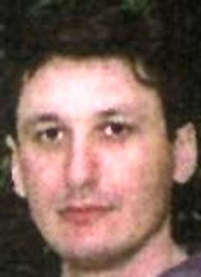 Hakan Karacay Photo: New York State Police 
