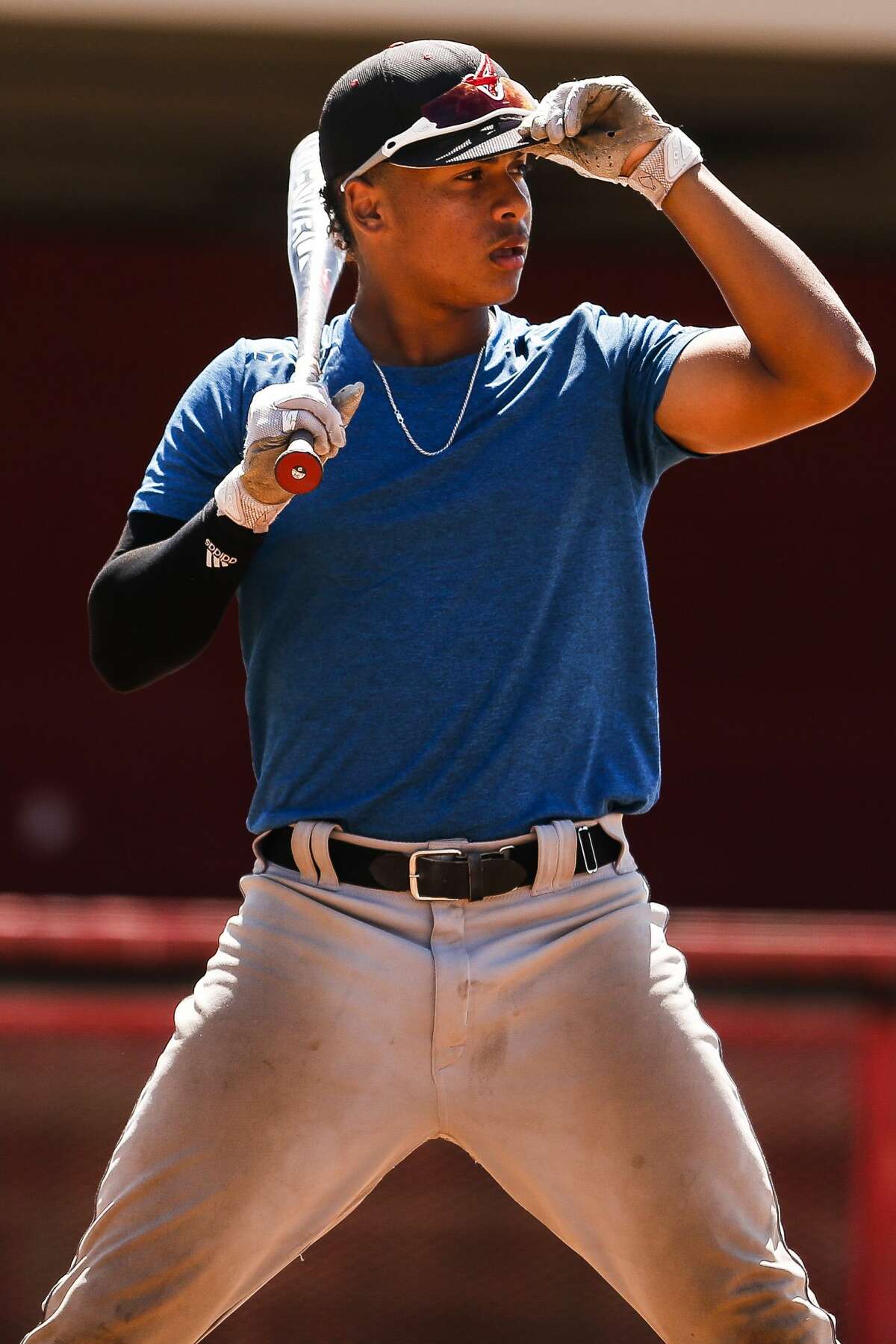 Updated: Brother of Astro Carlos Correa commits to Lamar baseball