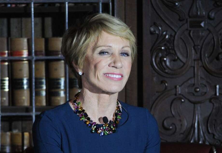 barbara corcoran photo: gp images | getty images