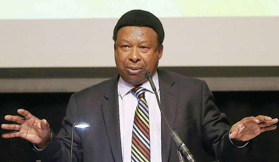 ‘INCREDIBLE JOURNEY’ Hightower receives Lifetime Achievement Award